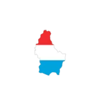 Logo of Cities in Luxembourg android Application 